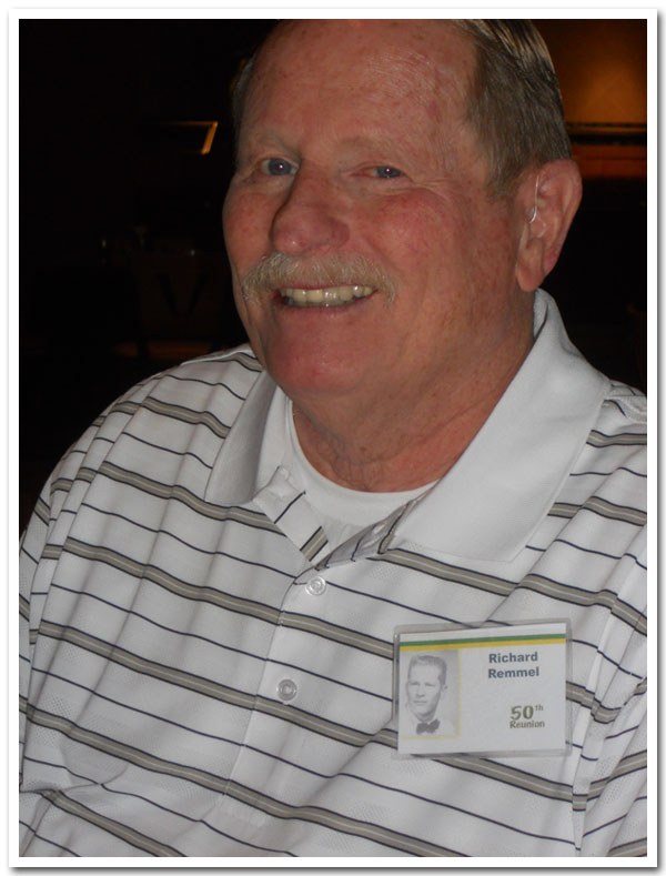 Rich Remmel